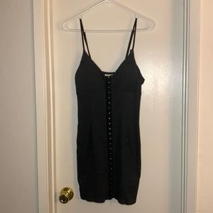 Bodycon short dress